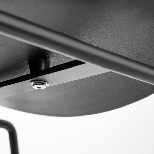 17 Stories 27.56'' Bar Stool & Reviews Wayfair